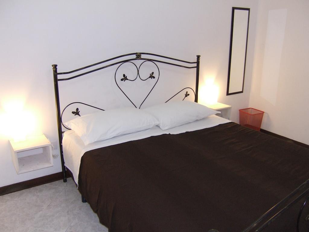 B&B Dei Tigli Lecce Bagian luar foto