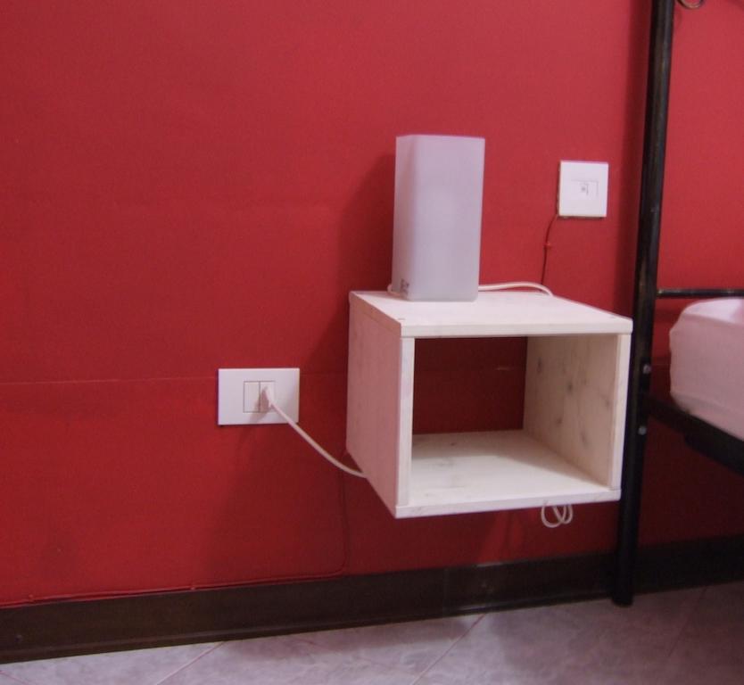 B&B Dei Tigli Lecce Bagian luar foto