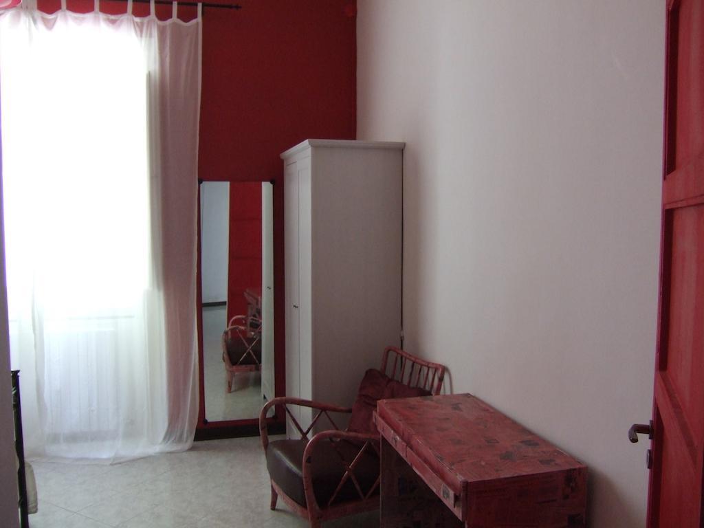 B&B Dei Tigli Lecce Bagian luar foto