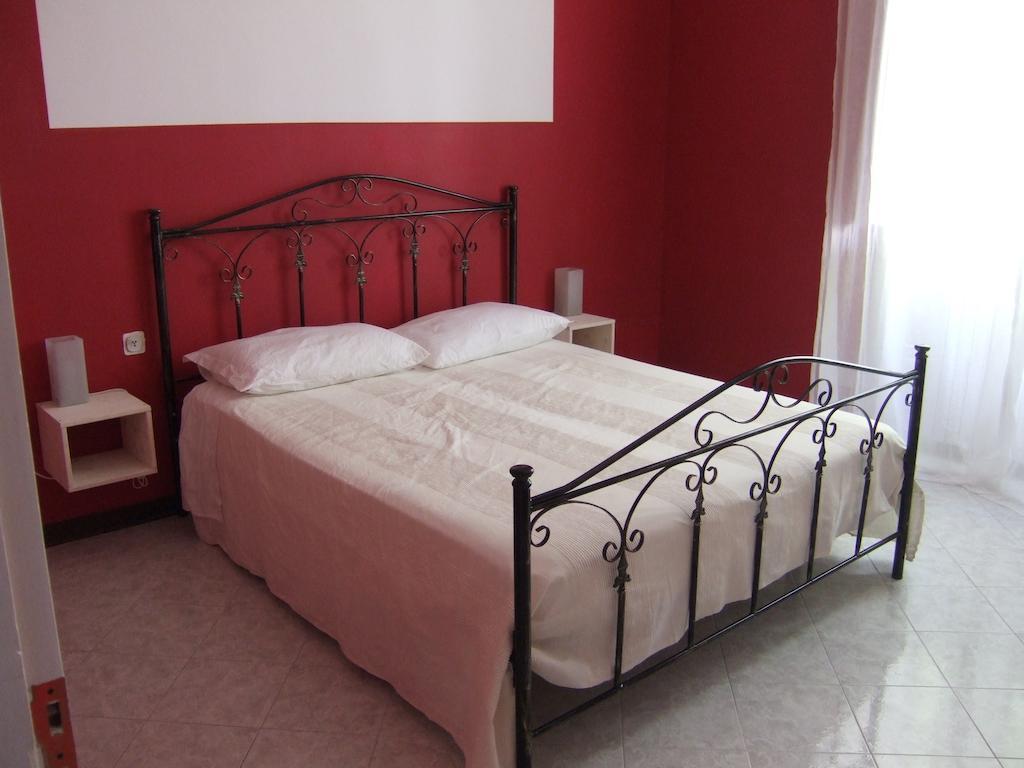 B&B Dei Tigli Lecce Bagian luar foto