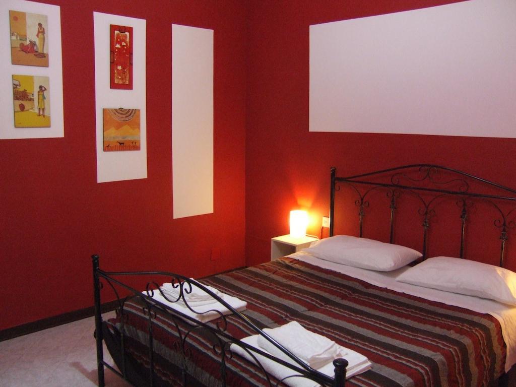 B&B Dei Tigli Lecce Bagian luar foto