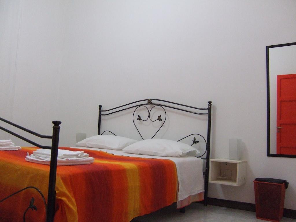 B&B Dei Tigli Lecce Bagian luar foto
