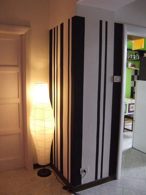 B&B Dei Tigli Lecce Bagian luar foto