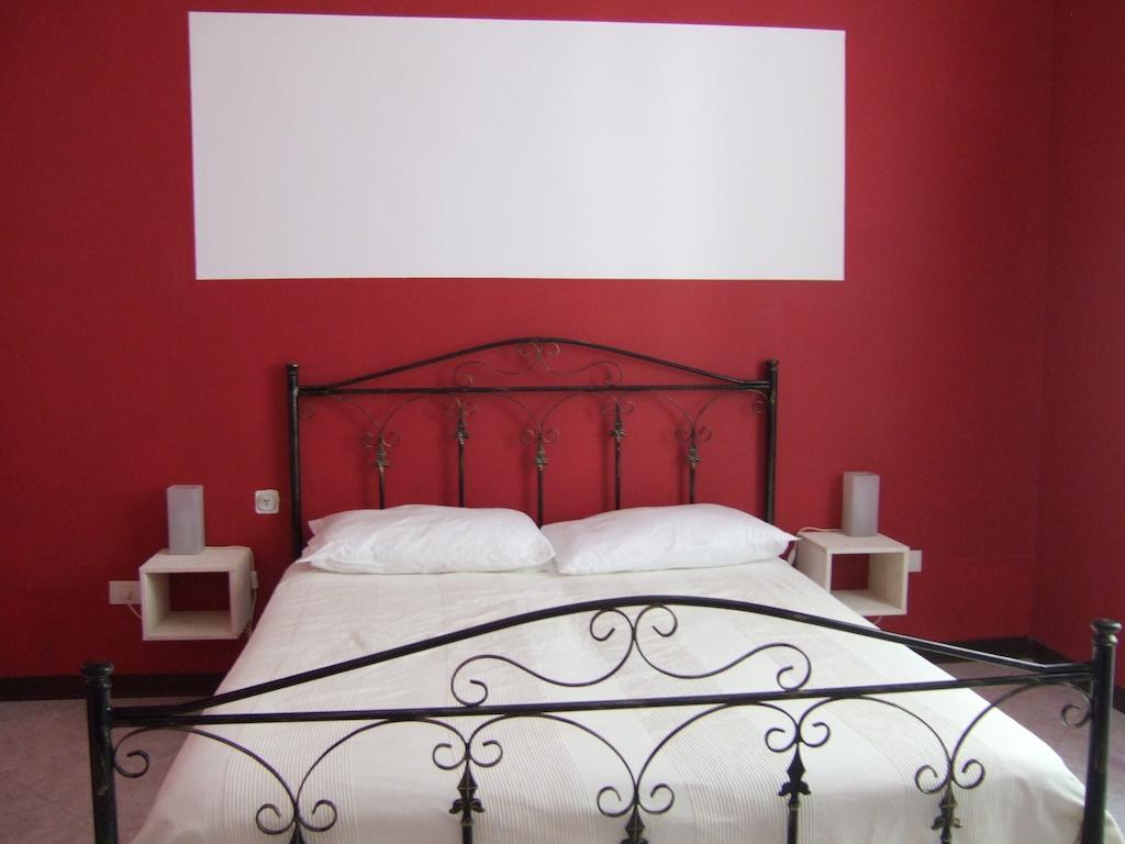 B&B Dei Tigli Lecce Bagian luar foto